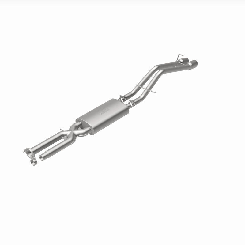 MagnaFlow Sys C/B GM H2 6.0L V8 03 Awd