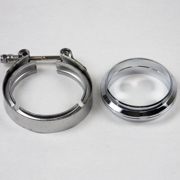 Flanges