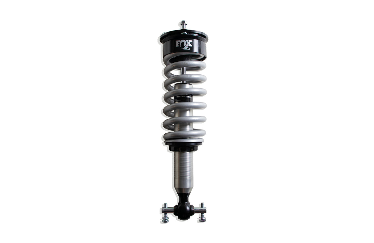 MaxTrac 21-22 Ford F-150 0in-2.5in Fox 2.0 Performance Front Coil Over (1 Pc)