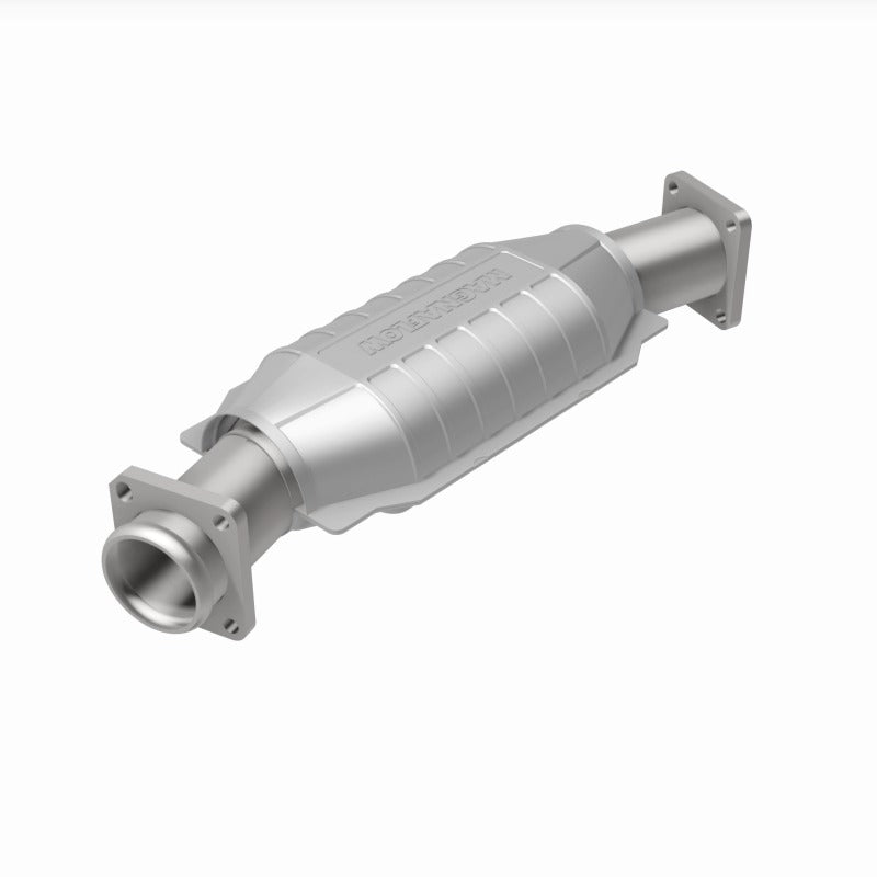 MagnaFlow Conv GM 19.75X6.5X4 2.5/2.5