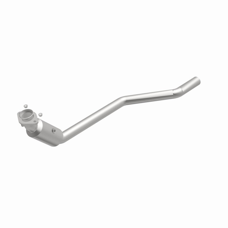 MagnaFlow Direct Fit Catalytic Converter 06-08 Jaguar S-Type 3.0L