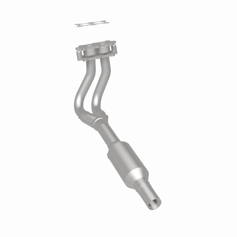 MagnaFlow Direct Fit Catalytic Converter 87 Volkswagen Scirocco 1.8L