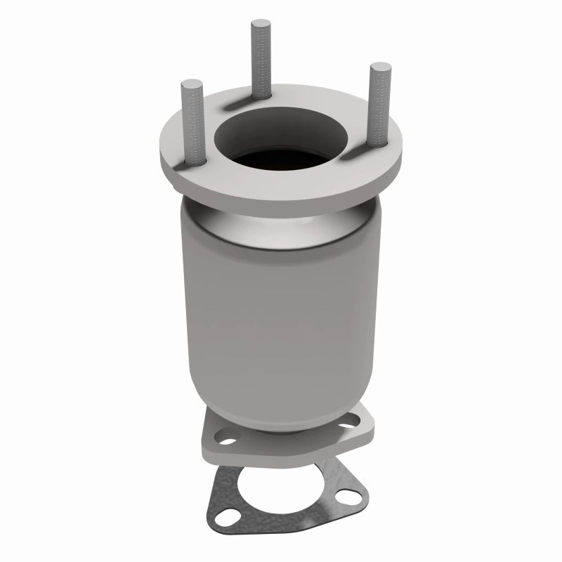 MagnaFlow Direct Fit Catalytic Converter 85-87 Mazda B2000 2.0L