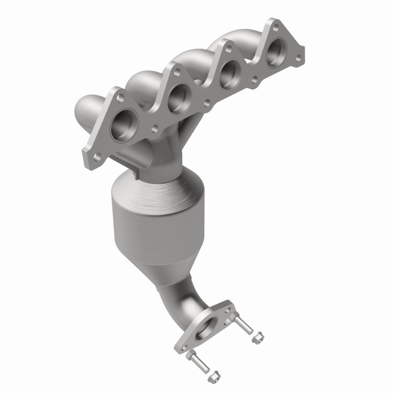 MagnaFlow Direct Fit Catalytic Converter 10-11 Hyundai Accent 1.6L
