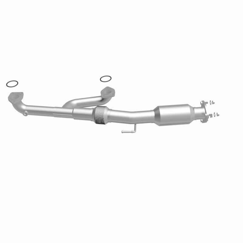 MagnaFlow 2016 Honda Odyssey 3.5L Direct Fit Converter
