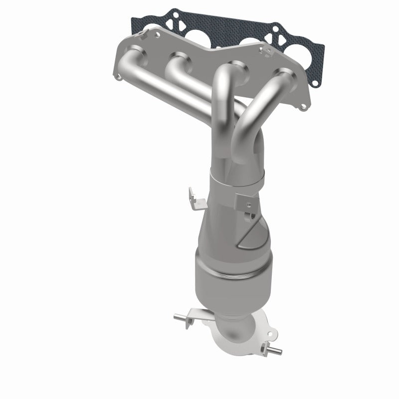 MagnaFlow Direct Fit Catalytic Converter 04-06 Toyota Highlander 2.4L