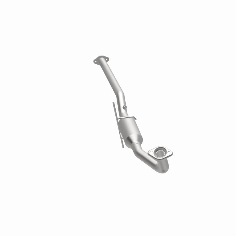 MagnaFlow California Direct Fit Converter 1996 Suzuki Swift 1.3L