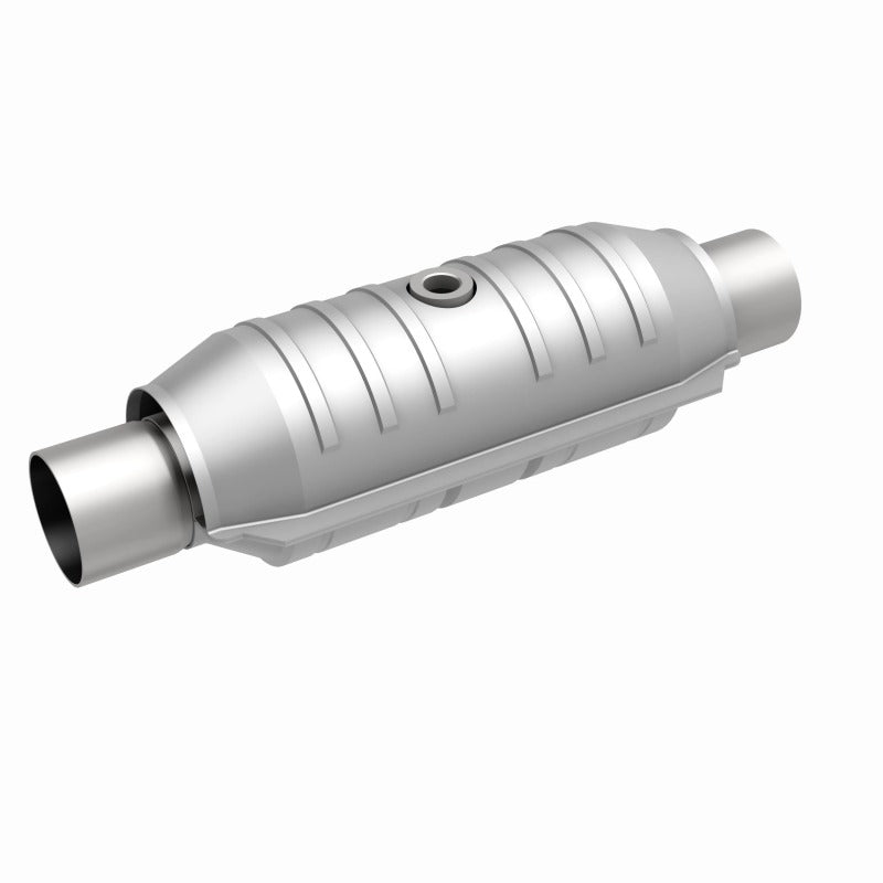 MagnaFlow Universal Catalytic Converter 2.00 inch CA Tier 1