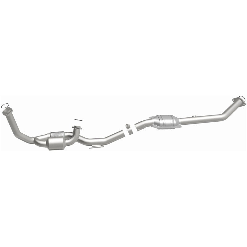 MagnaFlow 98-00 Toyota Sienna 3.0L Direct Fit Converter