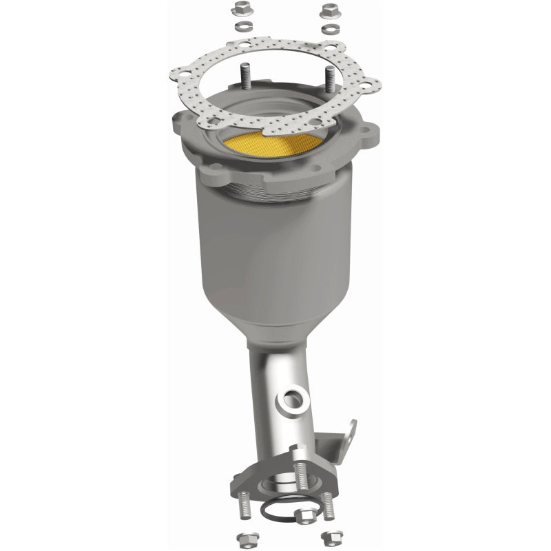 MagnaFlow 2004 Nissan Quest CARB Compliant Direct Fit Catalytic Converter