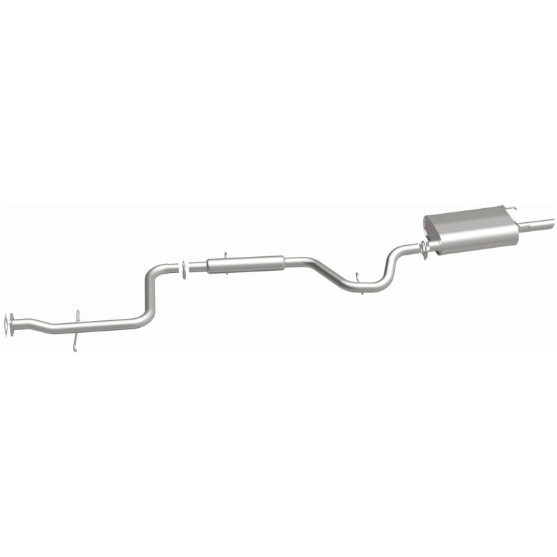 MagnaFlow BRE Exhaust Kit 95-01 Chevy Lumina Monte Carlo 3.1L