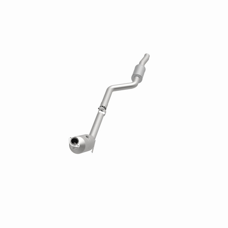 MagnaFlow California Direct Fit Converter 08-10 Mercedes-Benz C300 3.0L