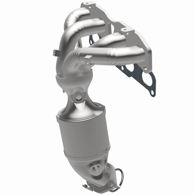 MagnaFlow 2008-2015 Nissan Rogue 2.5L Direct Fit Converter