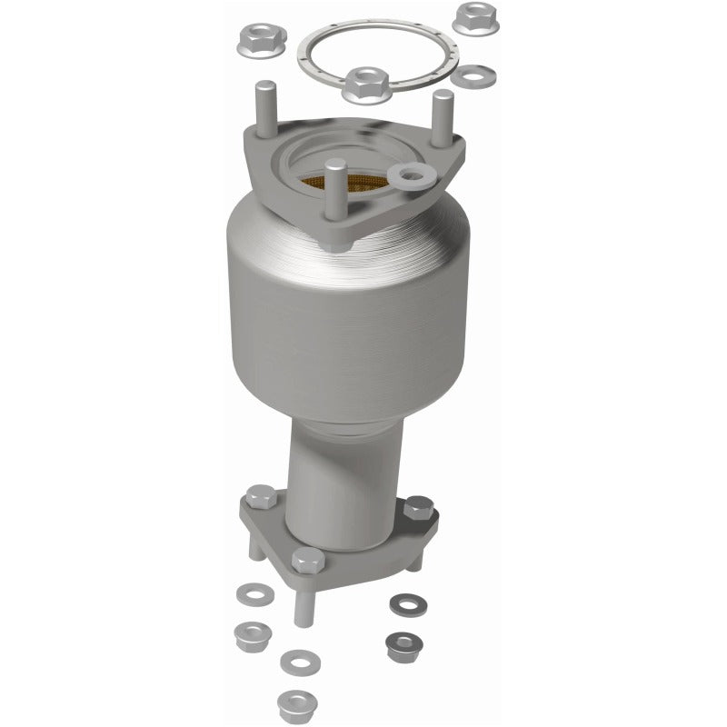 MagnaFlow Direct Fit Catalytic Converter 13-14 RDX 3.5L Rear