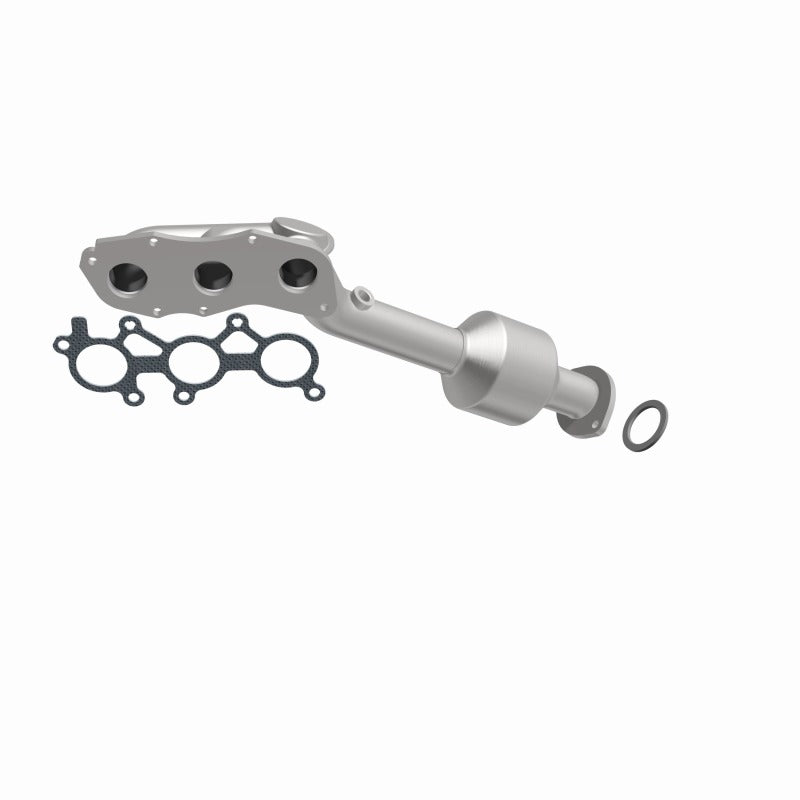 MagnaFlow Direct Fit Catalytic Converter 2006 Lexus GS300 3.0L PS