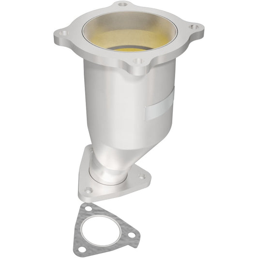 MagnaFlow Conv DF 99-05 Mazda Miata1.8L Front Excluding Turbocharged
