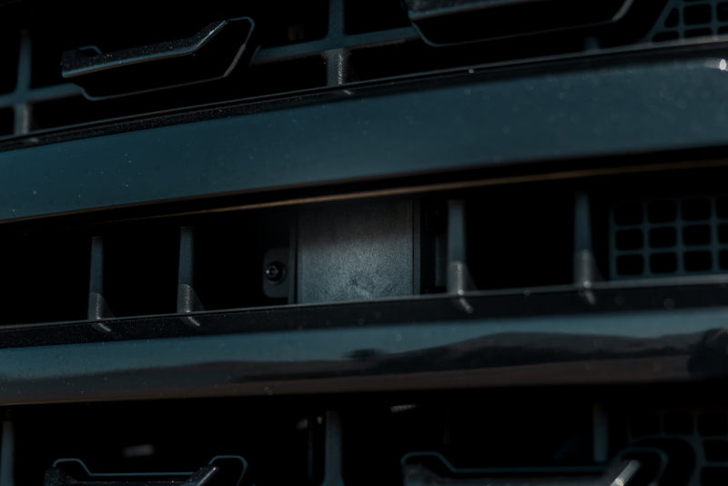 DV8 Offroad 2023+ Ford F-250/F-350 ACC Relocation Bracket