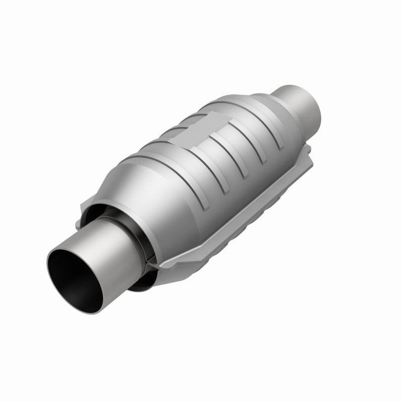 MagnaFlow Universal Catalytic Converter 2.25 Mf