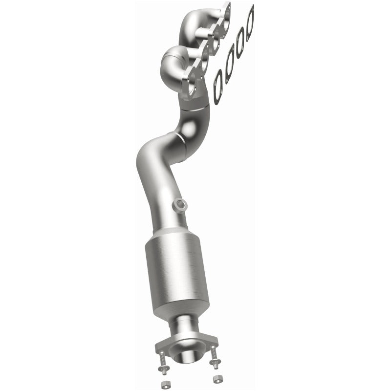 MagnaFlow Direct Fit Catalytic Converter BMW 99-03 540I 4.4L / 99-01 740I 4.4L California - D/S