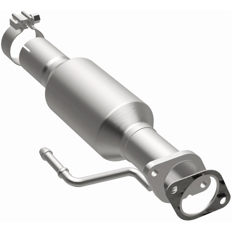 MagnaFlow Direct Fit Catalytic Converter 15-16 Ford Edge 3.5L FWD - Rear