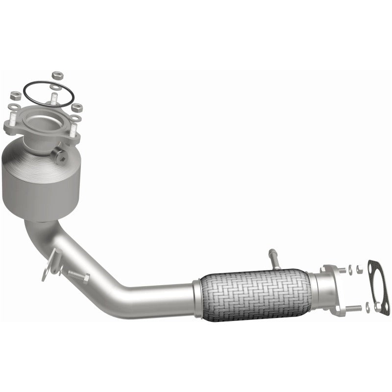 MagnaFlow Direct Fit Catalytic Converter 14-16 GMC Terrain / 15-16 Chevrolet Equinox 2.4L