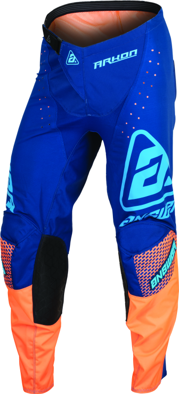 Riding pants
