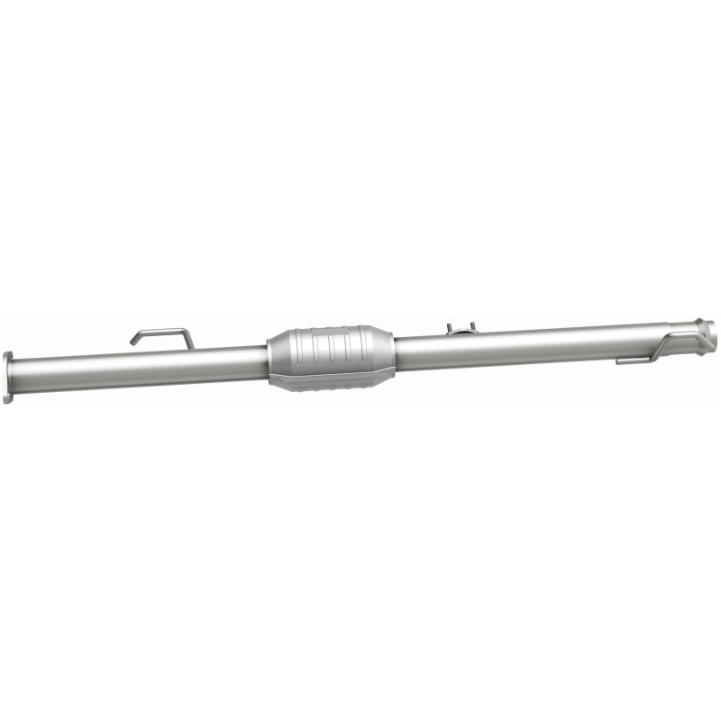 MagnaFlow Direct Fit Catalytic Converter 00-04 Tundra 3.4L Rear