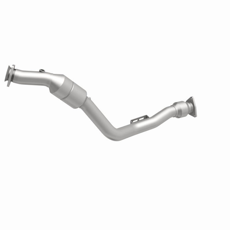 MagnaFlow Direct Fit Catalytic Converter 04-06 VW Phaeton 4.2L Driver Side Front