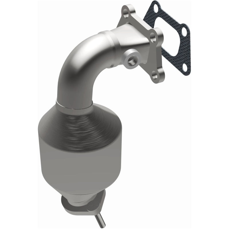 MagnaFlow Direct Fit Catalytic Converter 10-11 Equinox 3.0L Underbody