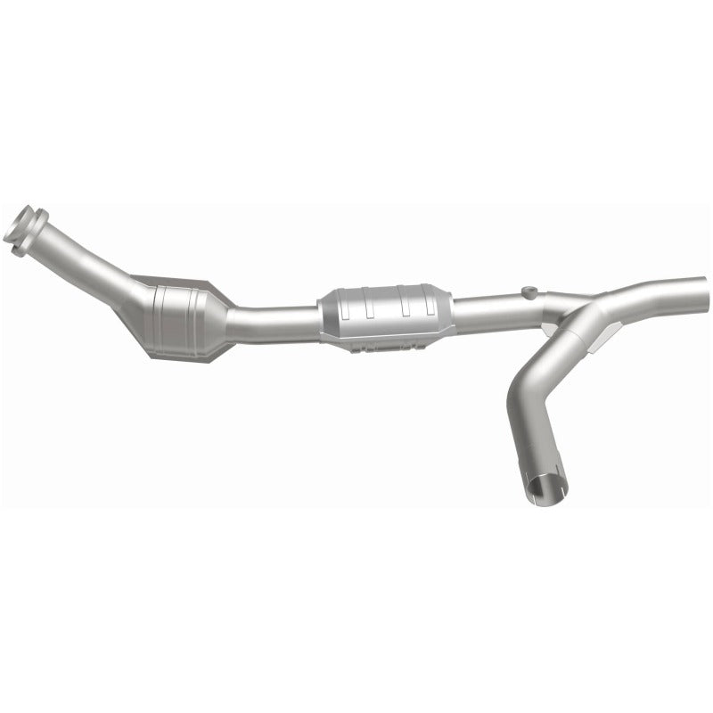MagnaFlow Direct Fit Catalytic Converter 97-98 E150/E250 4.2L PS