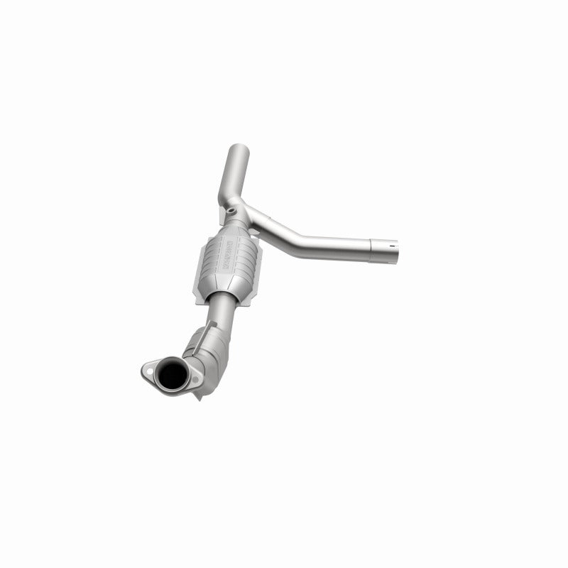MagnaFlow Direct Fit Catalytic Converter 97-99 E-150/250 4.6L P/S