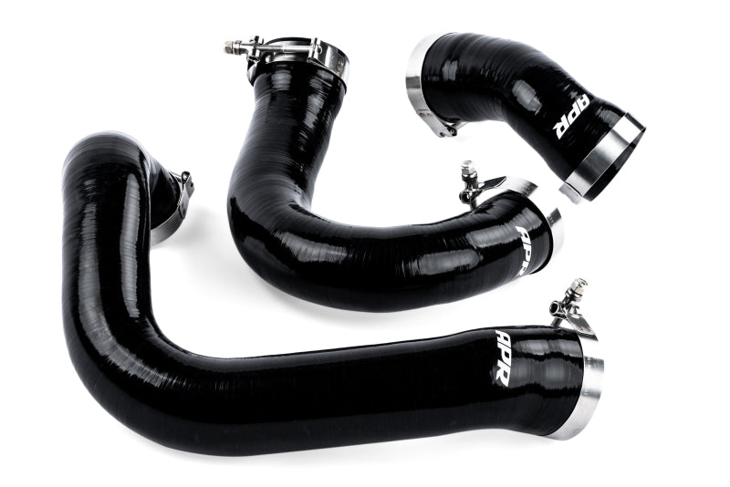 APR 18-25 Audi SQ5 B9 3.0 TFSI Intercooler Kit