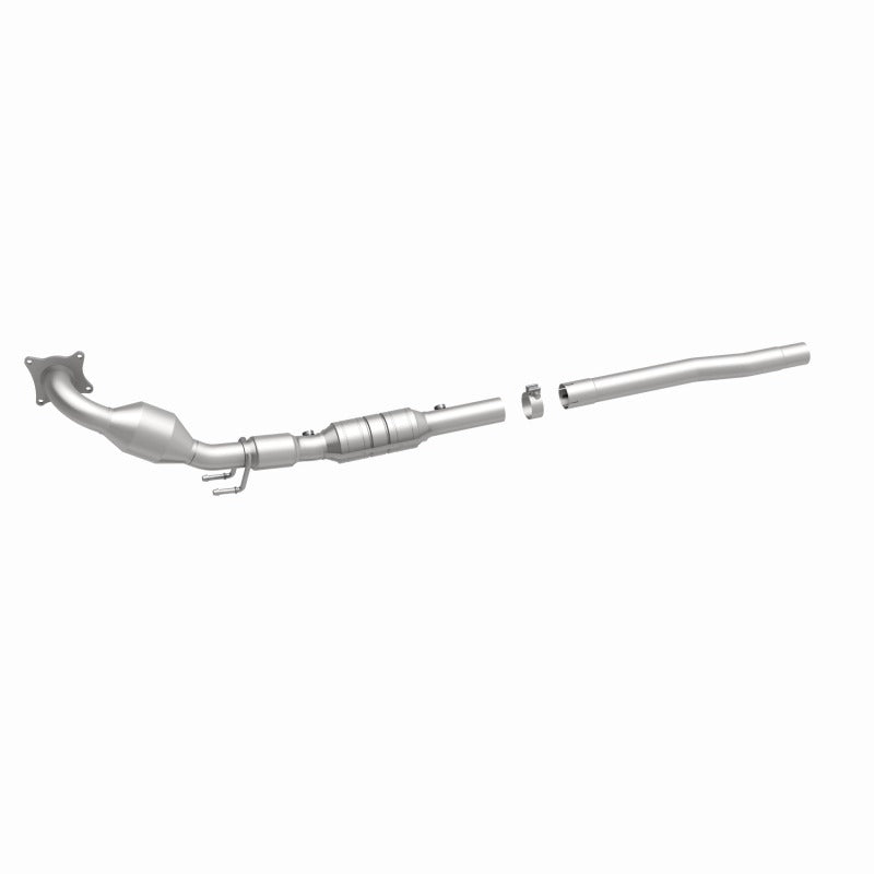 MagnaFlow 08-13 Audi A3 2.0L Direct Fit Converter