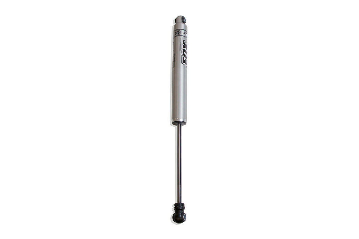 MaxTrac 17-23 Ford F-250 Fox 2.0 Performance Rear Shock - 5-6in Lift Height (1 Pc)