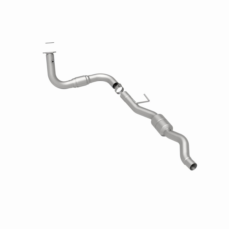 MagnaFlow Direct Fit Catalytic Converter 04-06 Avalanche Driver Side 8.1L