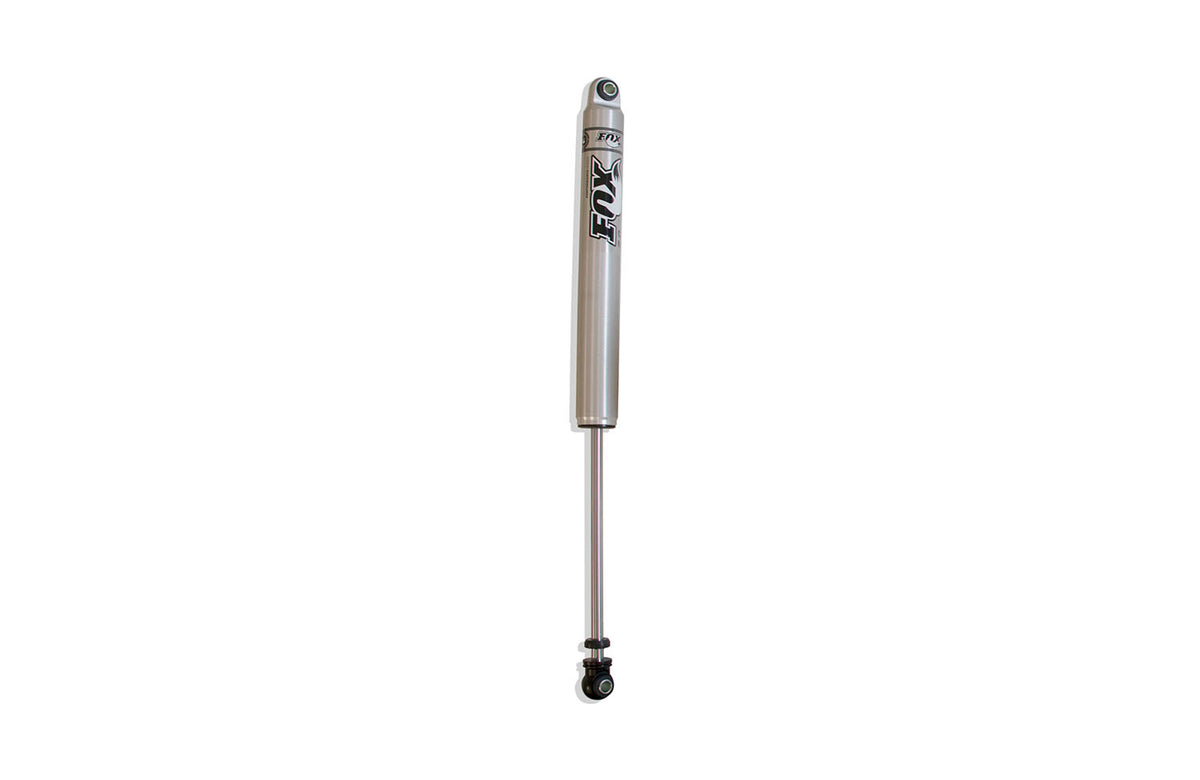 MaxTrac 21-23 Ford F-150 Fox 2.0 Performance Rear Shock - 4-5in Lift Height (1 Pc)