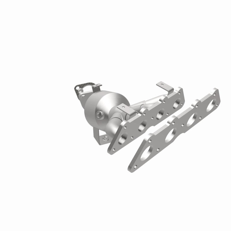 MagnaFlow Direct Fit Catalytic Converter 12-17 Hyundai Accent 1.6L