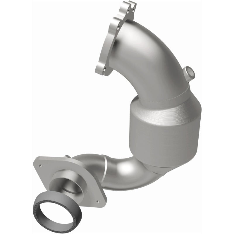 MagnaFlow Direct Fit Catalytic Converter 08-09 Dodge Caliber 2.4L T