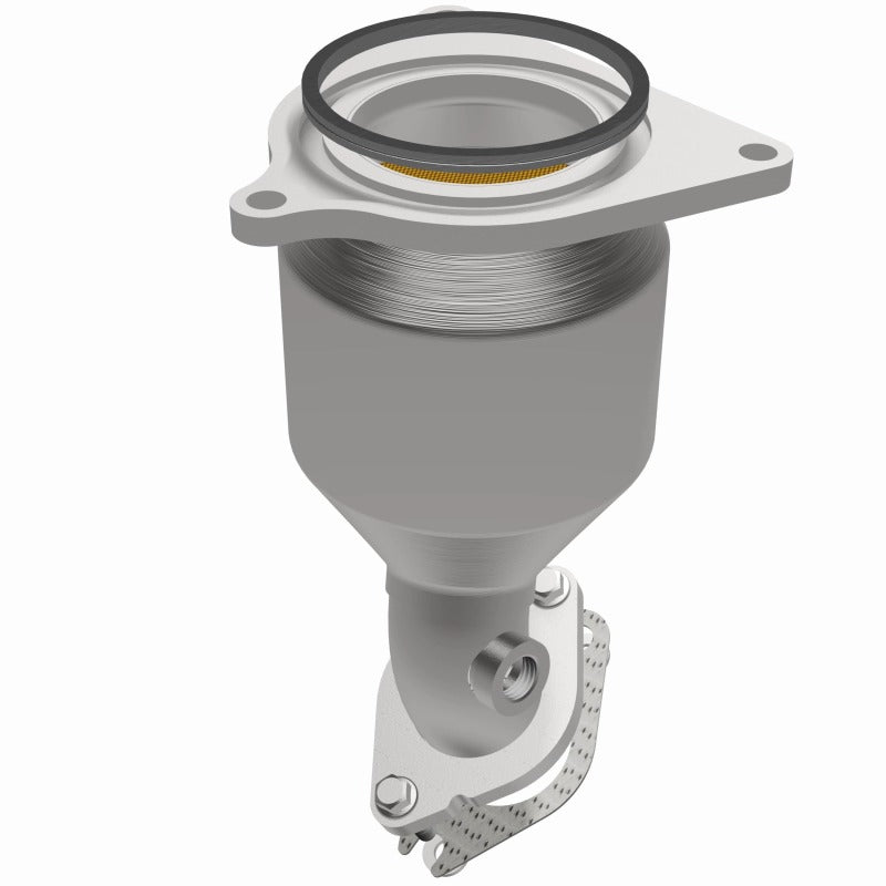 MagnaFlow Direct Fit Catalytic Converter 10-12 Ford Escape 3.0L