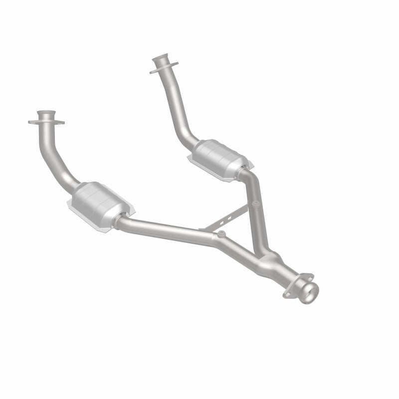MagnaFlow Direct Fit Catalytic Converter Mustang 94-95 3.8L
