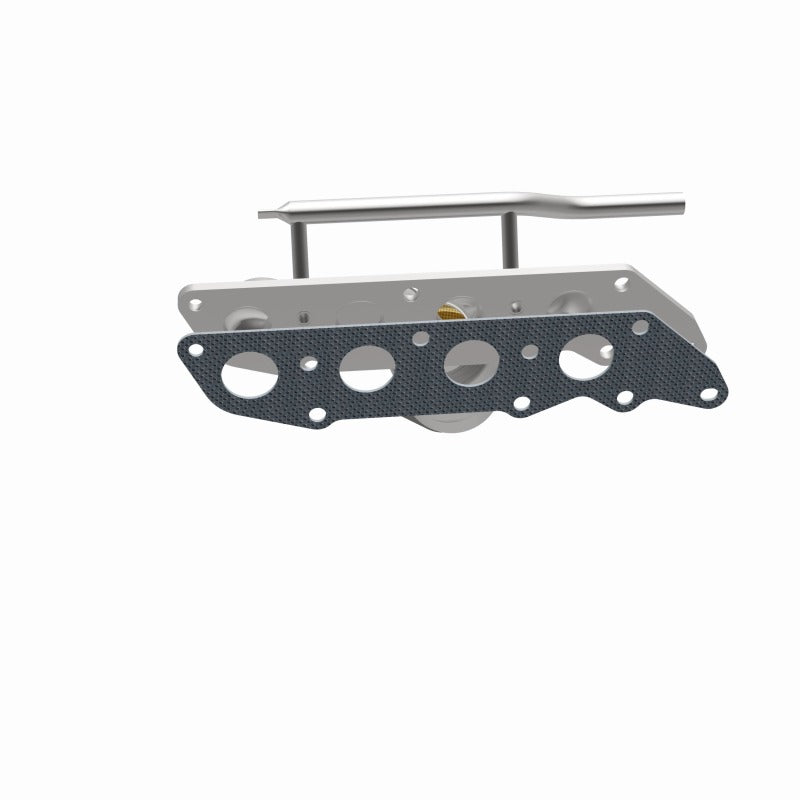 MagnaFlow Direct Fit Catalytic Converter 07 Ford Focus 2.0L Manifold **CA Emissions**