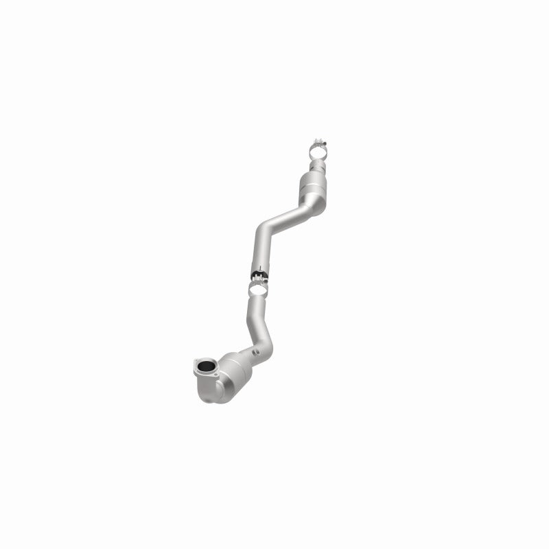 MagnaFlow Direct Fit Catalytic Converter 03-06 Mercedes SL500 5L Passenger Side