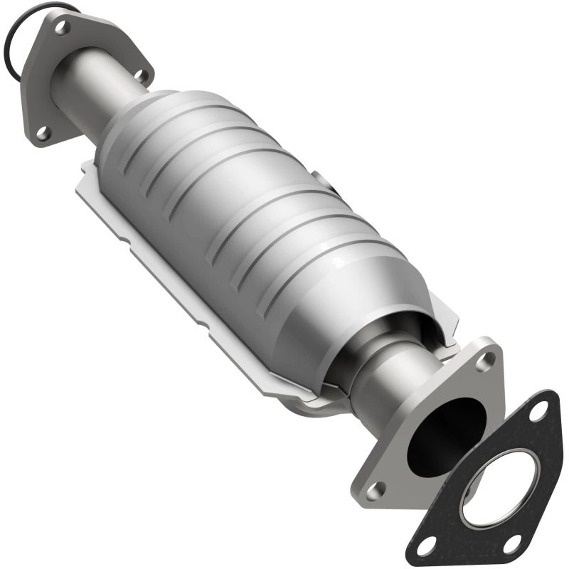 MagnaFlow Direct Fit Catalytic Converter 02-03 Acura CL 3.2L 49 st