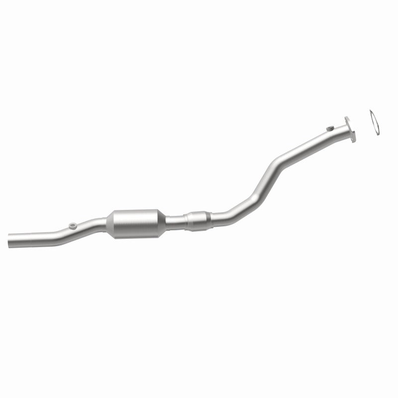 MagnaFlow Direct Fit Catalytic Converter 98-99 Audi A6 2.8L Driver Side