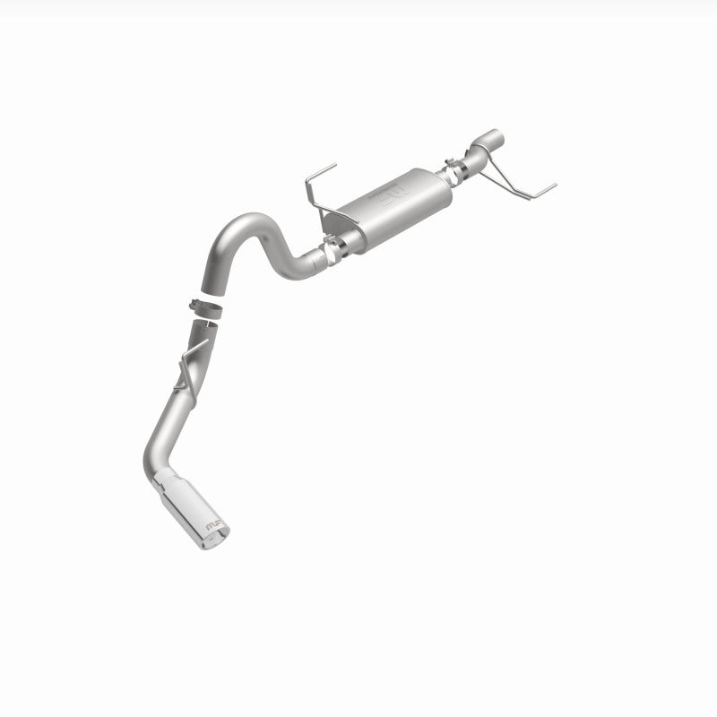 Magnaflow 2022+ Ford F-150 XL/XLT/Platinum/Limited/Lariat Catback Exhaust System