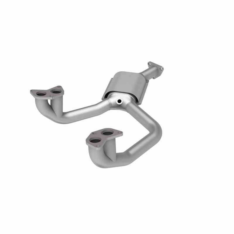 MagnaFlow Direct Fit Catalytic Converter Subaru Legacy 90-93 2.2L