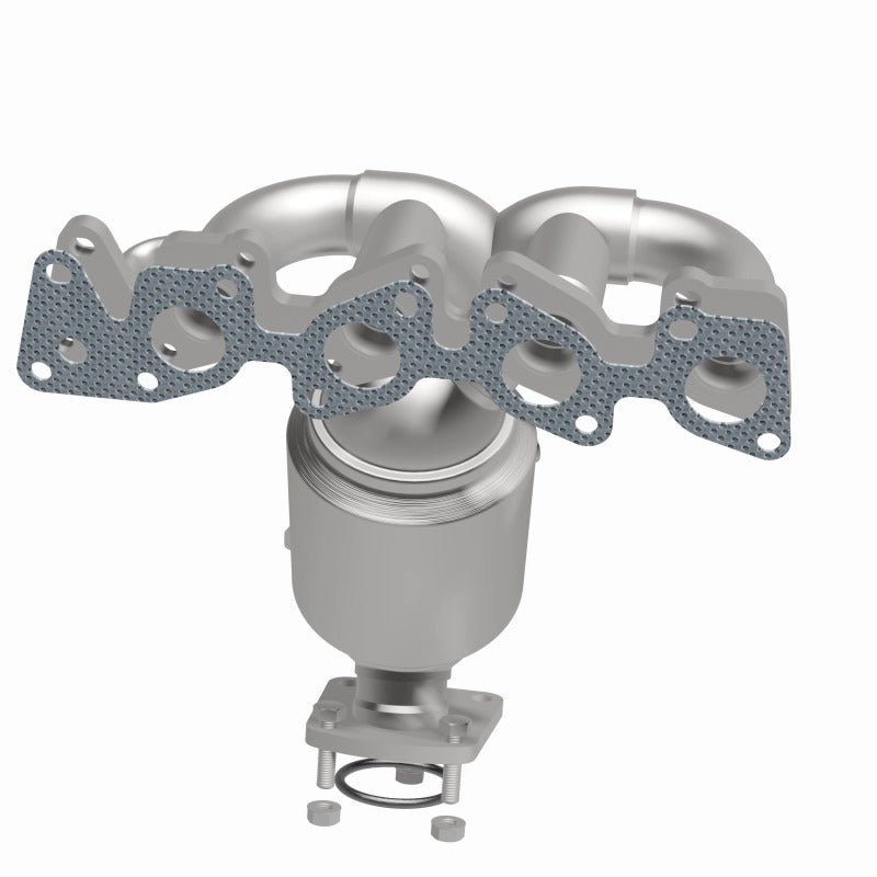 MagnaFlow 13-15 Spark L4 1.2 OEM Manifold Direct Fit Converter