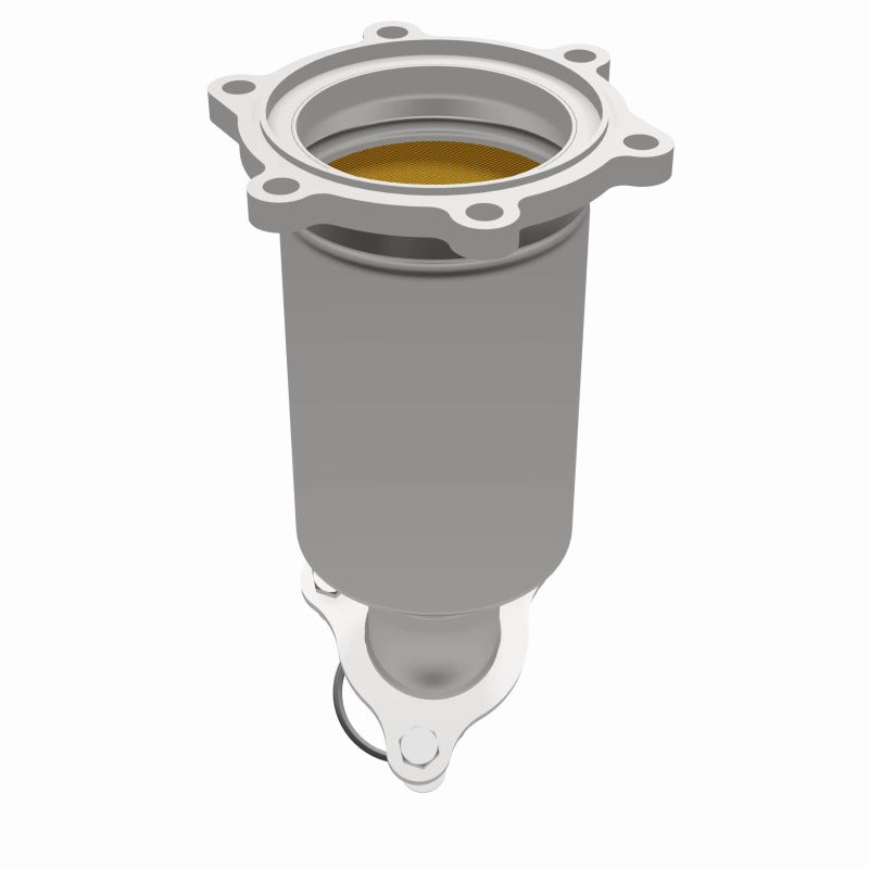 MagnaFlow Direct Fit Catalytic Converter 98-01 Altima 2.4L OEM