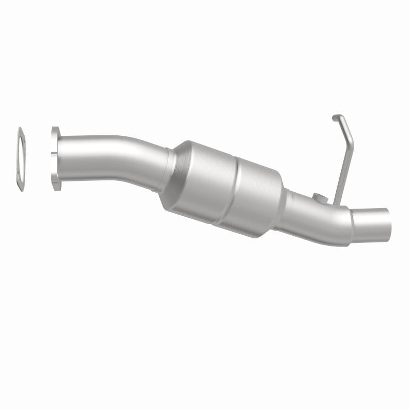 MagnaFlow Direct Fit Catalytic Converter 2007 GMC Sierra 2500 HD Classic 6.0/ 8.1/ 3500 Classic 6.0