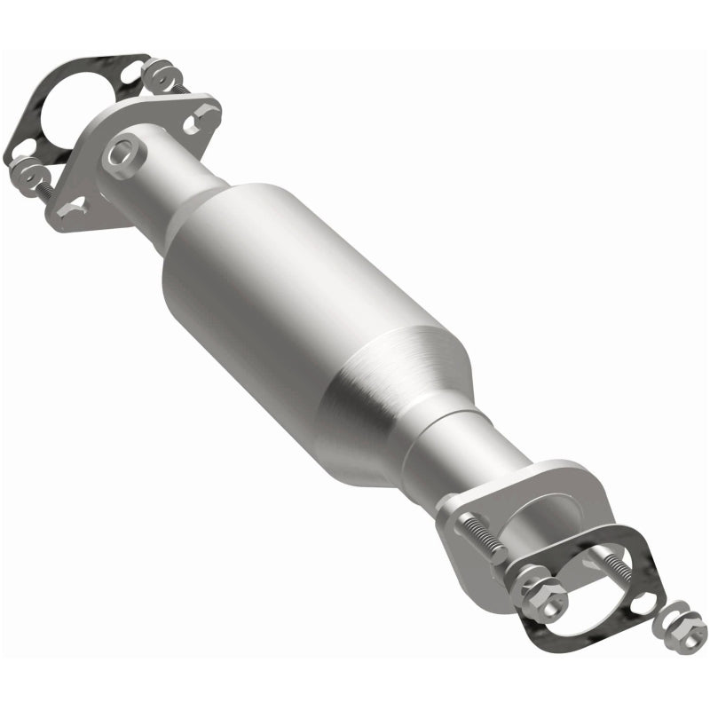 MagnaFlow Direct Fit Catalytic Converter 03-06 Outlander 2.4L